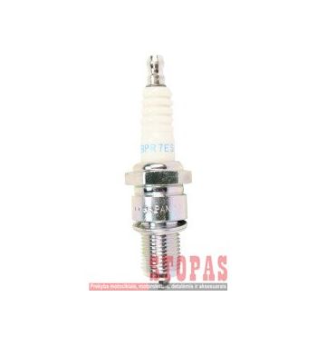 NGK SPARK PLUGS ŽVAKĖ BMW/MOTO GUZZI/MOTO MORINI/NORTON/YAMAHA