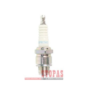NGK SPARK PLUGS ŽVAKĖ AEON/APRILIA/DUCATI/ETON/HYOSUNG/KEEWAY/KREIDLER/PGO