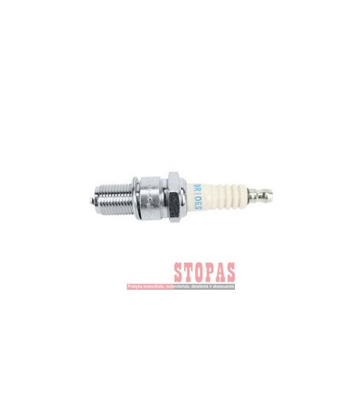 NGK SPARK PLUGS ŽVAKĖ APRILIA/DERBI/SKI-DOO (BRP)/SUZUKI