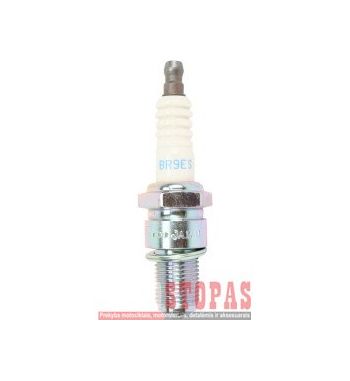 NGK SPARK PLUGS ŽVAKĖ ARCTIC CAT/KAWASAKI/KTM/POLARIS/SKI-DOO (BRP)/YAMAHA