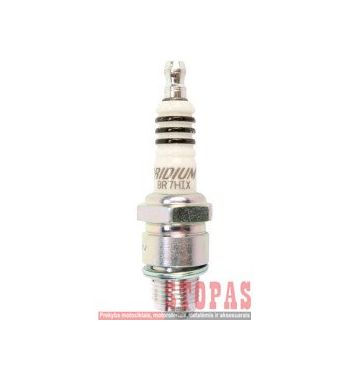 NGK SPARK PLUGS ŽVAKĖ APRILIA/BETA/DUCATI/HONDA/KAWASAKI/MAICO/MBK