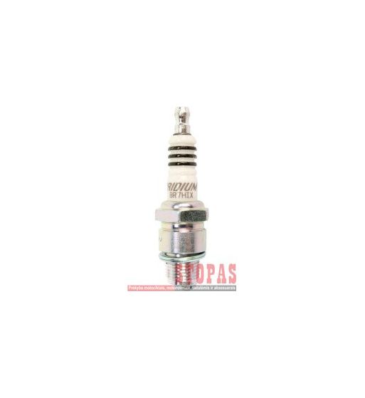 NGK SPARK PLUGS ŽVAKĖ APRILIA/BETA/DUCATI/HONDA/KAWASAKI/MAICO/MBK