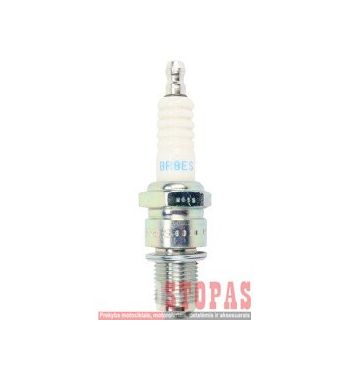NGK SPARK PLUGS ŽVAKĖ APRILIA/BENELLI/BETA/ARCTIC CAT/DERBI/KAWASAKI/MOTO GUZZI