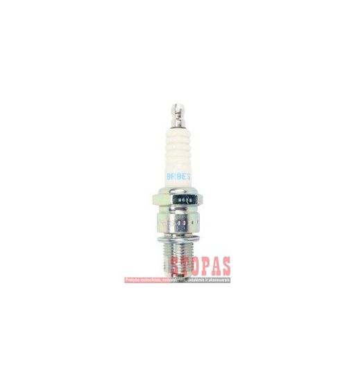 NGK SPARK PLUGS ŽVAKĖ APRILIA/BENELLI/BETA/ARCTIC CAT/DERBI/KAWASAKI/MOTO GUZZI