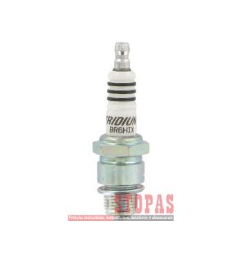 NGK SPARK PLUGS ŽVAKĖ APRILIA/BENELLI/HERCULES/HYOSUNG/KAWASAKI/KTM