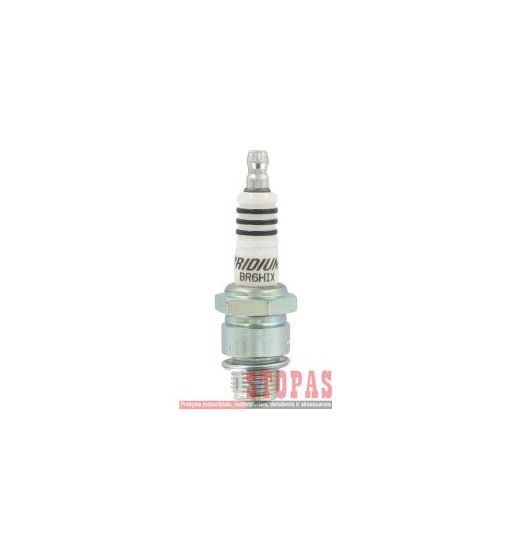 NGK SPARK PLUGS ŽVAKĖ APRILIA/BENELLI/HERCULES/HYOSUNG/KAWASAKI/KTM
