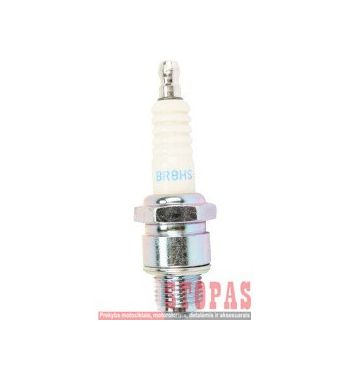 NGK SPARK PLUGS ŽVAKĖ APRILIA/BENELLI/BETA/ITALJET/MALAGUTI/MBK/YAMAHA