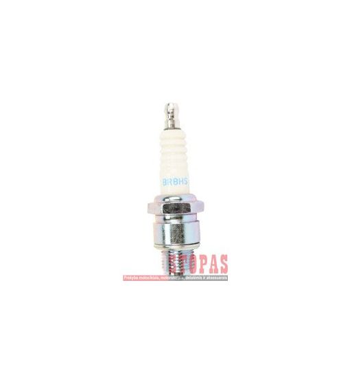 NGK SPARK PLUGS ŽVAKĖ APRILIA/BENELLI/BETA/ITALJET/MALAGUTI/MBK/YAMAHA