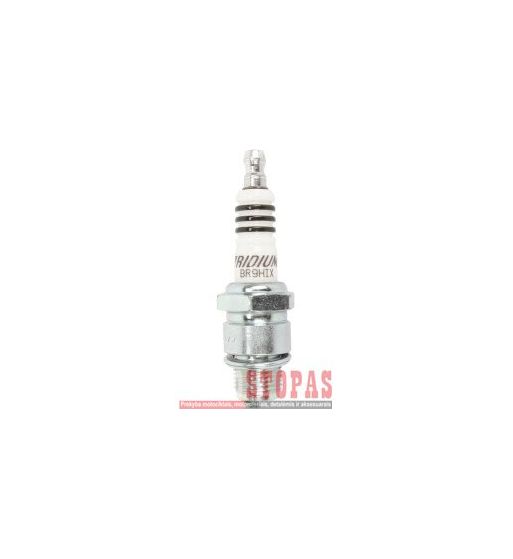 NGK SPARK PLUGS ŽVAKĖ BULTACO/HONDA/KAWASAKI/KTM/MAICO