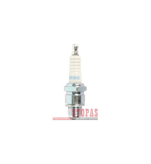 NGK SPARK PLUGS ŽVAKĖ HONDA/YAMAHA