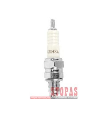 NGK SPARK PLUGS ŽVAKĖ CAN AM (BRP)/HONDA/KAWASAKI/YAMAHA