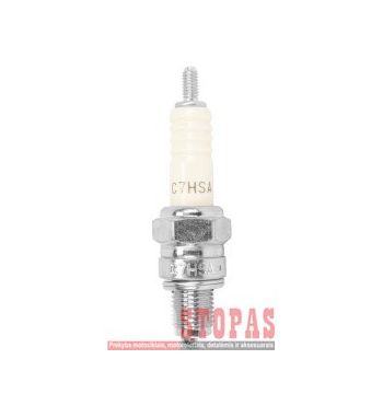 NGK SPARK PLUGS ŽVAKĖ BEELINE/HONDA/KYMCO/PGO/SYM/YAMAHA