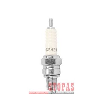 NGK SPARK PLUGS ŽVAKĖ KAWASAKI/MOTO GUZZI