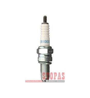 NGK SPARK PLUGS ŽVAKĖ SUZUKI/YAMAHA