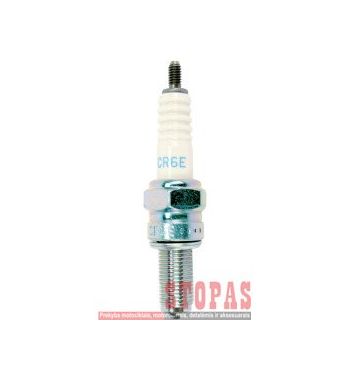 NGK SPARK PLUGS ŽVAKĖ SUZUKI/ARCTIC CAT (TEXTRON)