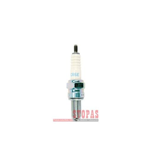 NGK SPARK PLUGS ŽVAKĖ SUZUKI/ARCTIC CAT (TEXTRON)