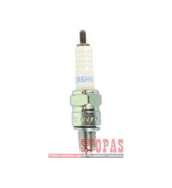 NGK SPARK PLUGS ŽVAKĖ HONDA/YAMAHA