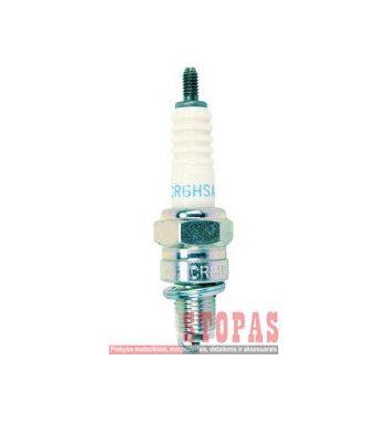NGK SPARK PLUGS ŽVAKĖ GAS GAS/HONDA/POLARIS/SACHS/SYM/YAMAHA