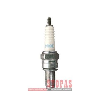 NGK SPARK PLUGS ŽVAKĖ APRILIA/BENELLI/BETA/KAWASAKI/KYMCO/MBK/YAMAHA