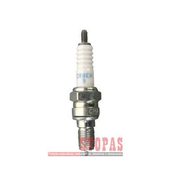 NGK SPARK PLUGS ŽVAKĖ DAELIM/HONDA/HYOSUNG