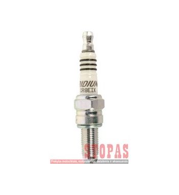 NGK SPARK PLUGS ŽVAKĖ APRILIA/BMW/CAGIVA/HYOSUNG/PEUGEOT/SUZUKI/YAMAHA