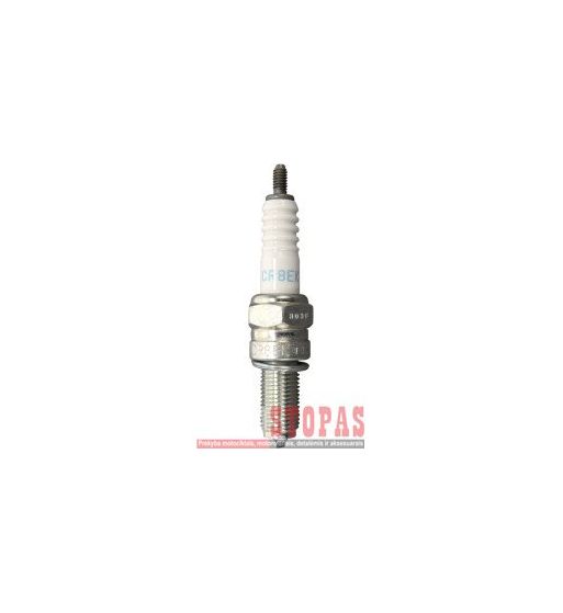 NGK SPARK PLUGS ŽVAKĖ CAGIVA/KTM/SHERCO/SUZUKI/TRIUMPH