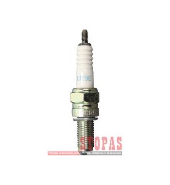 NGK SPARK PLUGS ŽVAKĖ ADIVA/APRILIA/BENELLI/ARCTIC CAT/KAWASAKI/YAMAHA