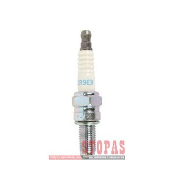 NGK SPARK PLUGS ŽVAKĖ APRILIA/BENELLI/DUCATI/HUSQVARNA/MV AGUSTA/PEUGEOT/YAMAHA