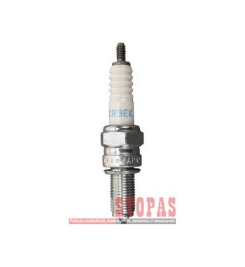 NGK SPARK PLUGS ŽVAKĖ BETA/KAWASAKI/SUZUKI/TRIUMPH/YAMAHA