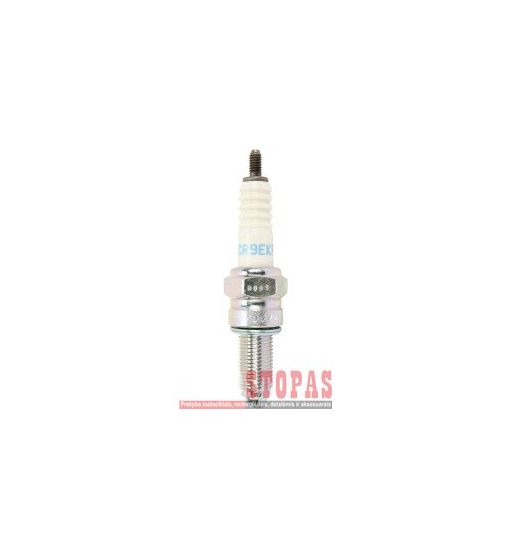NGK SPARK PLUGS ŽVAKĖ KAWASAKI