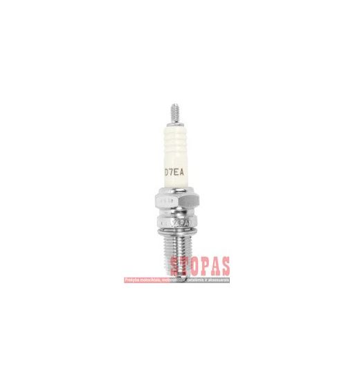 NGK SPARK PLUGS ŽVAKĖ BMW/KEEWAY/SUZUKI/YAMAHA