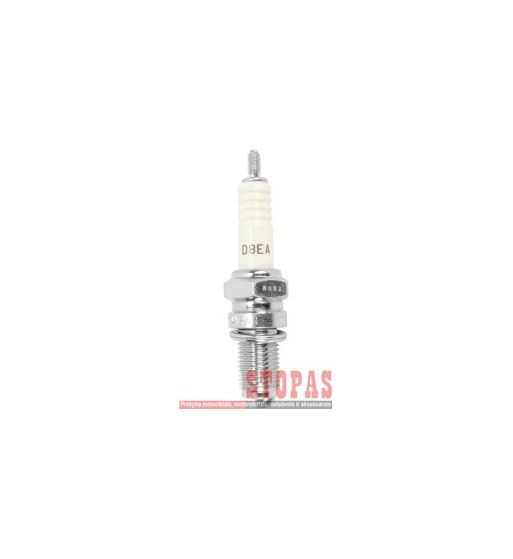 NGK SPARK PLUGS ŽVAKĖ APRILIA/BMW/CAN AM (BRP)/DERBI/HONDA/KAWASAKI/KTM/YAMAHA