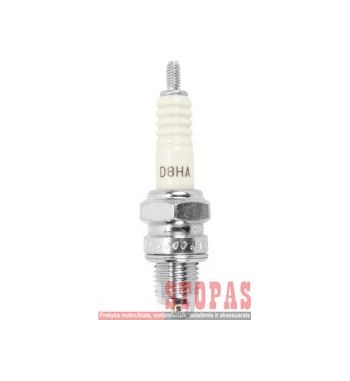 NGK SPARK PLUGS ŽVAKĖ HONDA