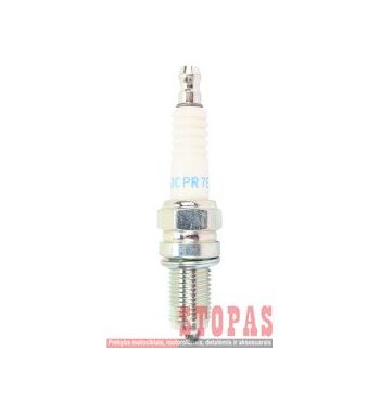 NGK SPARK PLUGS ŽVAKĖ BMW/Harley Davidson/MASAI