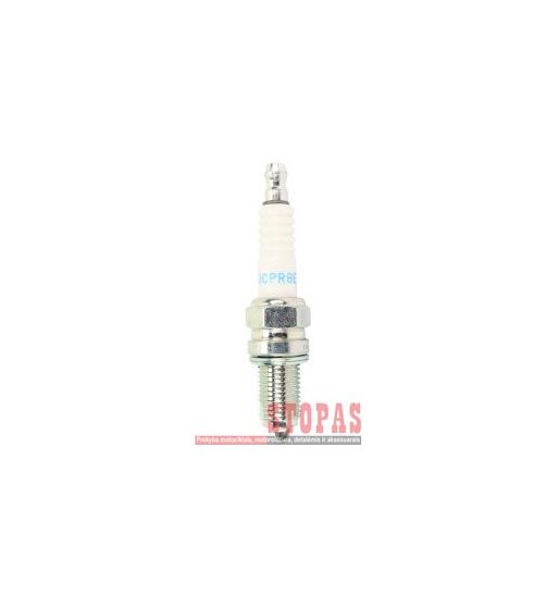 NGK SPARK PLUGS ŽVAKĖ BETA/BMW/CAN AM (BRP)/Harley Davidson/POLARIS/KTM