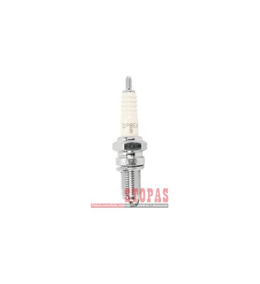 NGK SPARK PLUGS ŽVAKĖ CAGIVA/KAWASAKI/HUSQVARNA