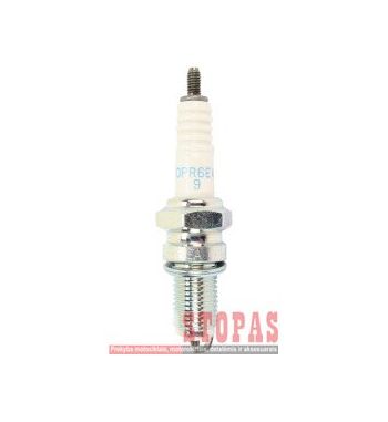 NGK SPARK PLUGS ŽVAKĖ HONDA/KAWASAKI/KYMCO/TRIUMPH