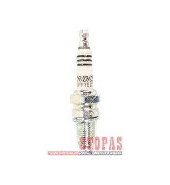 NGK SPARK PLUGS ŽVAKĖ AEON/DUCATI/Harley Davidson/HONDA/KYMCO/PIAGGIO