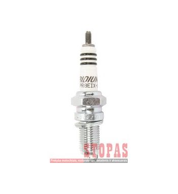 NGK SPARK PLUGS ŽVAKĖ BENELLI/BIMOTA/DUCATI/HONDA/KAWASAKI/YAMAHA