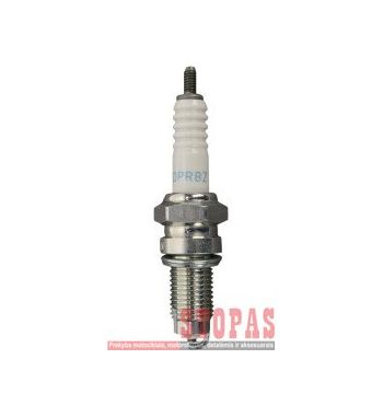 NGK SPARK PLUGS ŽVAKĖ HONDA/MASH/SWM