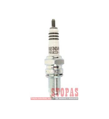 NGK SPARK PLUGS ŽVAKĖ BIMOTA/CAGIVA/HONDA/KAWASAKI/MZ/YAMAHA