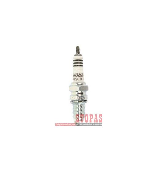NGK SPARK PLUGS ŽVAKĖ BIMOTA/CAGIVA/HONDA/KAWASAKI/MZ/YAMAHA