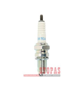 NGK SPARK PLUGS ŽVAKĖ APRILIA/BMW/SUZUKI/ARCTIC CAT (TEXTRON)/YAMAHA