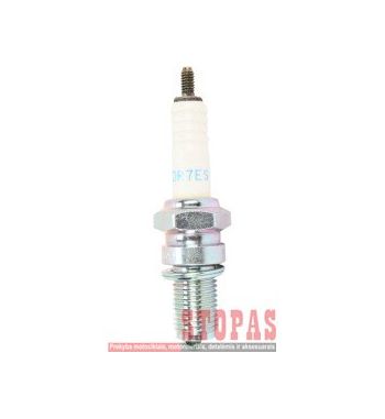 NGK SPARK PLUGS ŽVAKĖ HONDA/SUZUKI/YAMAHA