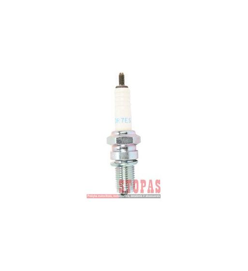 NGK SPARK PLUGS ŽVAKĖ HONDA/SUZUKI/YAMAHA