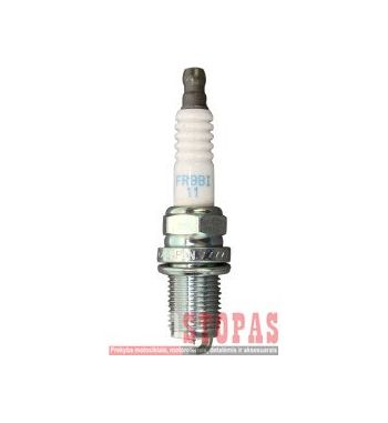 NGK SPARK PLUGS ŽVAKĖ HONDA