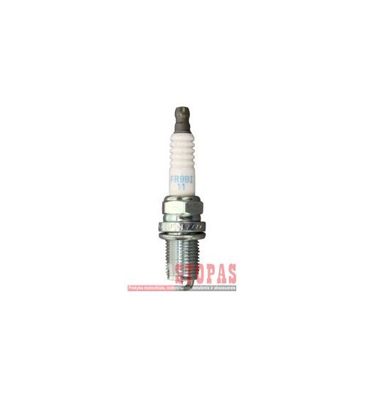 NGK SPARK PLUGS ŽVAKĖ HONDA