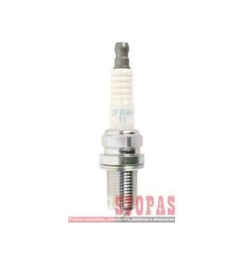 NGK SPARK PLUGS ŽVAKĖ HONDA