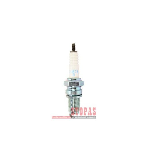 NGK SPARK PLUGS ŽVAKĖ HONDA