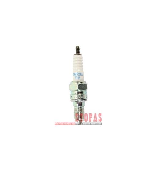 NGK SPARK PLUGS ŽVAKĖ HONDA